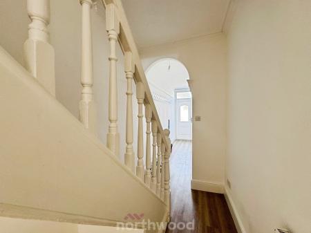 4 bedroom Terraced House to let in Fountayne Street, Goole, DN14