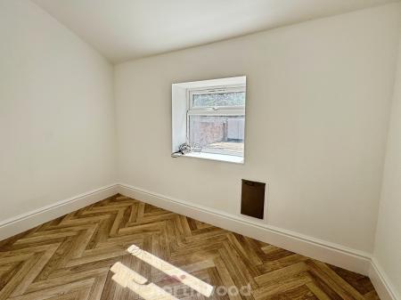 4 bedroom Terraced House to let in Fountayne Street, Goole, DN14