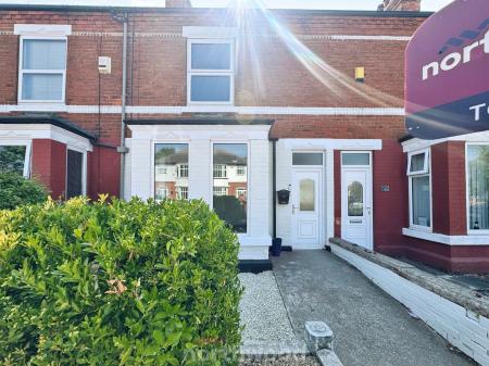 Fountayne Street, Goole, DN14