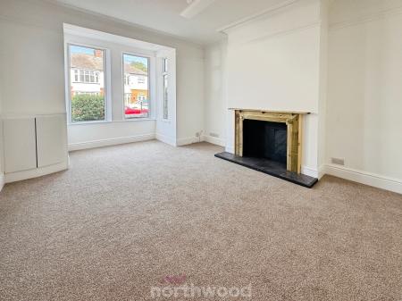 4 bedroom Terraced House to let in Fountayne Street, Goole, DN14