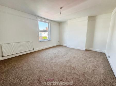 4 bedroom Terraced House to let in Fountayne Street, Goole, DN14