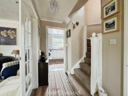 3 bedroom Detached house for sale in Union Road, Thorne, Doncaster, DN8