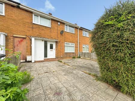 Foxhill Road, Thorne, DN8