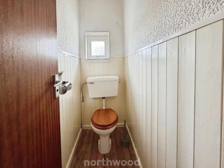 3 bedroom Terraced House for sale in Foxhill Road, Thorne, DN8
