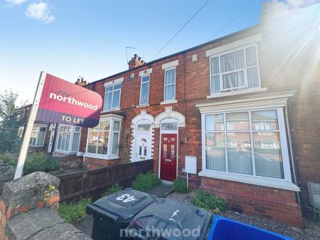 1 bedroom House share to let in North Eastern Road, Thorne, Doncaster, DN8