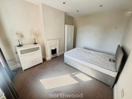 North Eastern Road, Thorne, Doncaster, DN8