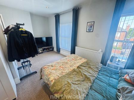 1 bedroom House share to let in North Eastern Road, Thorne, Doncaster, DN8