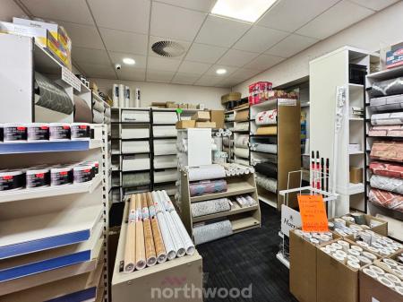 0 bedroom Commercial Property to let in Market Place, Thorne, Doncaster, DN8