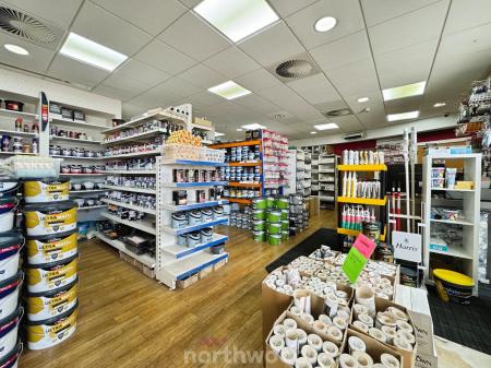 0 bedroom Commercial Property to let in Market Place, Thorne, Doncaster, DN8