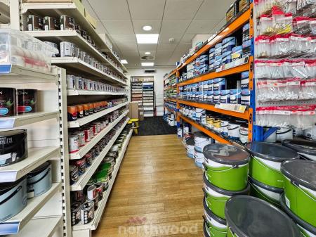 0 bedroom Commercial Property to let in Market Place, Thorne, Doncaster, DN8