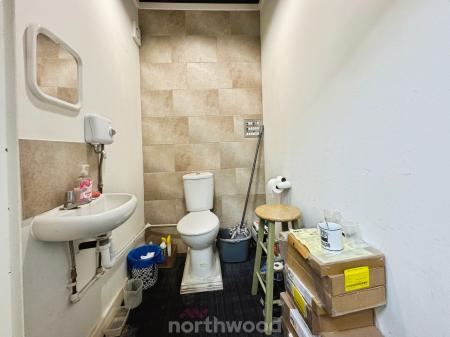 0 bedroom Commercial Property to let in Market Place, Thorne, Doncaster, DN8