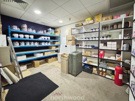0 bedroom Commercial Property to let in Market Place, Thorne, Doncaster, DN8