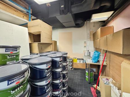 0 bedroom Commercial Property to let in Market Place, Thorne, Doncaster, DN8