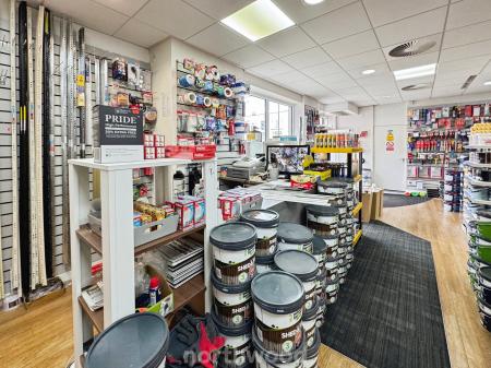 0 bedroom Commercial Property to let in Market Place, Thorne, Doncaster, DN8