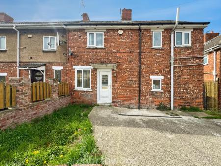 South Road, Moorends, Doncaster, DN8