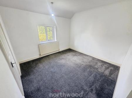 3 bedroom Terraced House to let in South Road, Moorends, Doncaster, DN8