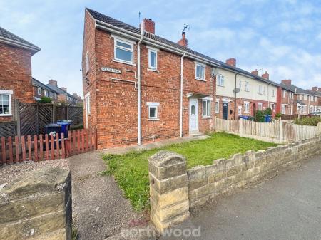 3 bedroom Terraced House to let in South Road, Moorends, Doncaster, DN8