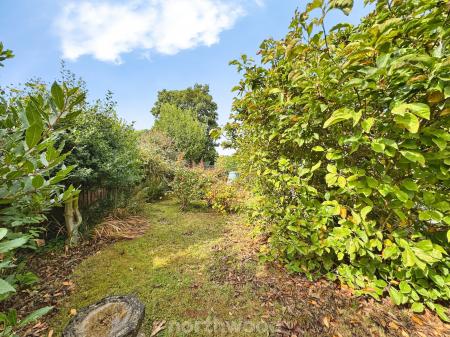 3 bedroom Semi-detached bungalow for sale in Park Crescent, Thorne, Doncaster, DN8