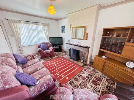 3 bedroom Semi-detached house for sale in Ellison Street, Thorne, Doncaster, DN8