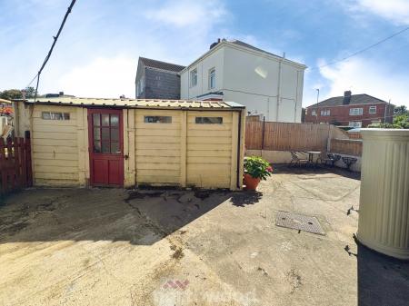 3 bedroom Semi-detached house for sale in Ellison Street, Thorne, Doncaster, DN8