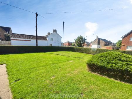 3 bedroom Semi-detached house for sale in Ellison Street, Thorne, Doncaster, DN8