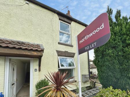 South Parade, Thorne, Doncaster, DN8