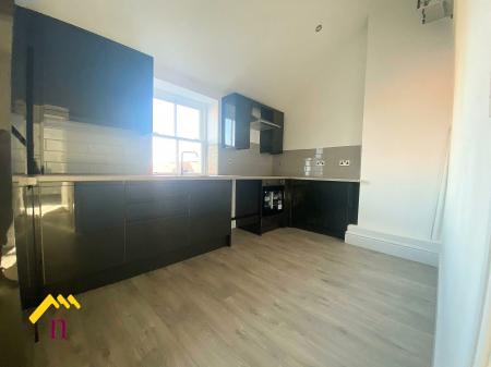 2 bedroom Flat to let in The Old Vicarage, Thorne, DN8