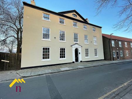 The Old Vicarage, Thorne, DN8