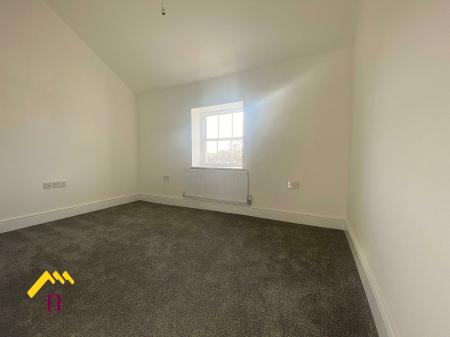 2 bedroom Flat to let in The Old Vicarage, Thorne, DN8