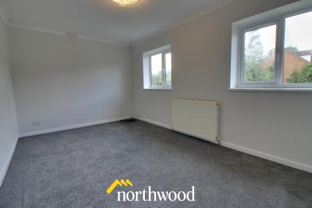 2 bedroom Semi-detached house to let in Pinfold Lane, Thorne, Doncaster, DN8