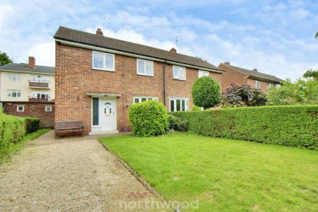 Pinfold Lane, Thorne, Doncaster, DN8