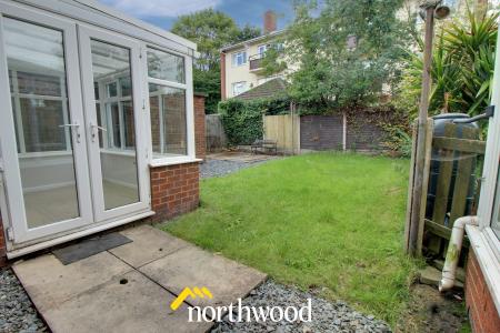 2 bedroom Semi-detached house to let in Pinfold Lane, Thorne, Doncaster, DN8