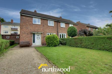 Pinfold Lane, Thorne, Doncaster, DN8