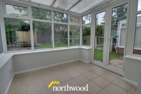 2 bedroom Semi-detached house to let in Pinfold Lane, Thorne, Doncaster, DN8