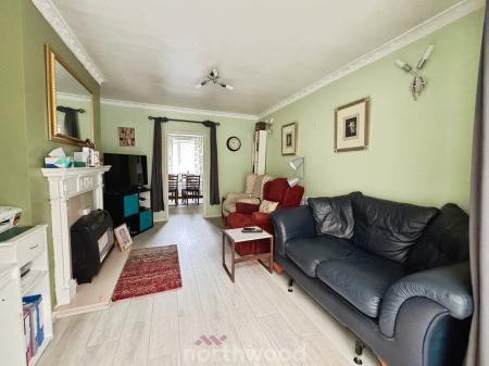 3 bedroom Semi-detached house for sale in Haig Road, Moorends, Doncaster, DN8