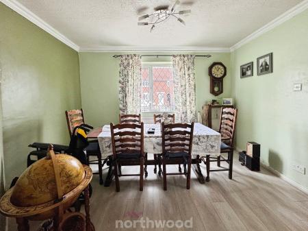 3 bedroom Semi-detached house for sale in Haig Road, Moorends, Doncaster, DN8