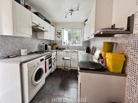 3 bedroom Semi-detached house for sale in Haig Road, Moorends, Doncaster, DN8