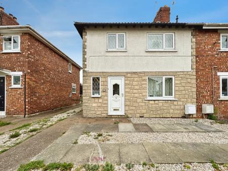 Haig Road, Moorends, Doncaster, DN8