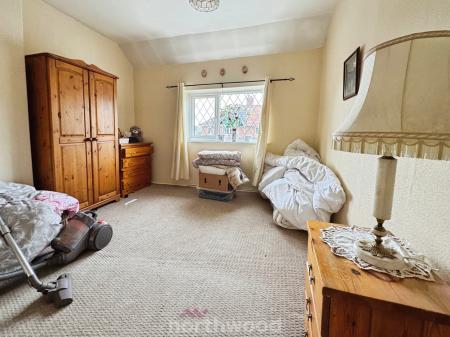 3 bedroom Semi-detached house for sale in Haig Road, Moorends, Doncaster, DN8