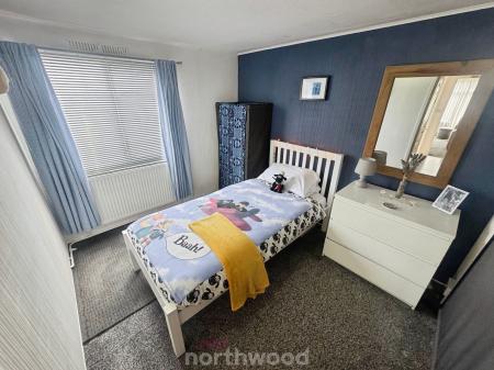 2 bedroom Park home for sale in Palm Grove Court, Thorne, Doncaster, DN8