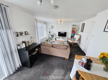 2 bedroom Park home for sale in Palm Grove Court, Thorne, Doncaster, DN8