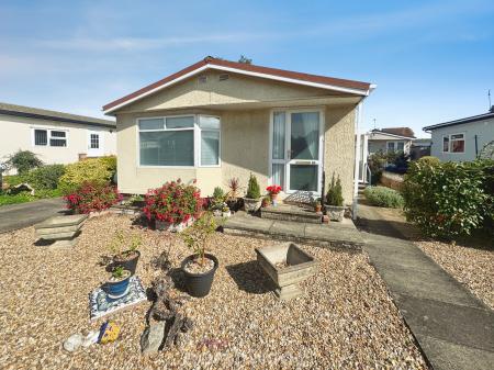 Palm Grove Court, Thorne, Doncaster, DN8