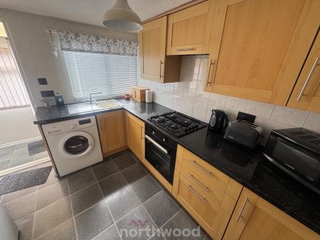 2 bedroom Park home for sale in Palm Grove Court, Thorne, Doncaster, DN8