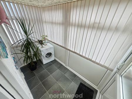 2 bedroom Park home for sale in Palm Grove Court, Thorne, Doncaster, DN8