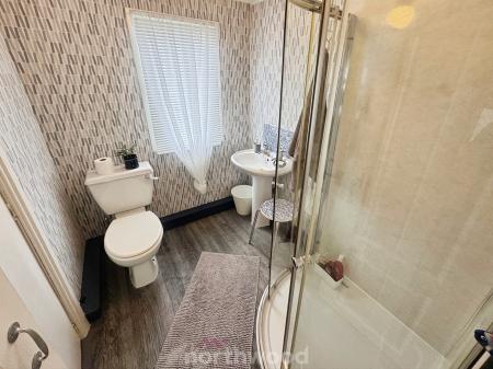 2 bedroom Park home for sale in Palm Grove Court, Thorne, Doncaster, DN8
