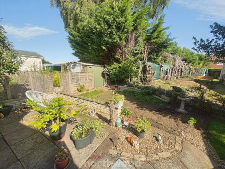 2 bedroom Park home for sale in Palm Grove Court, Thorne, Doncaster, DN8