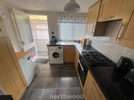2 bedroom Park home for sale in Palm Grove Court, Thorne, Doncaster, DN8