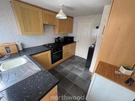 2 bedroom Park home for sale in Palm Grove Court, Thorne, Doncaster, DN8