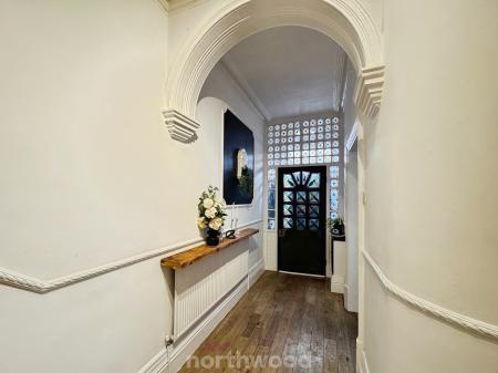 6 bedroom Terraced House for sale in Salisbury Avenue, Goole, Goole, DN14