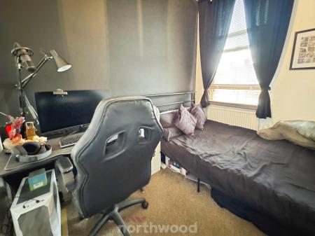 6 bedroom Terraced House for sale in Salisbury Avenue, Goole, Goole, DN14